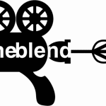 Logo Cineblend