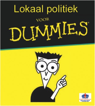 Workshop “Lokaal Politiek for Dummies” Amsterdam