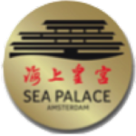 Logo Sea Palace